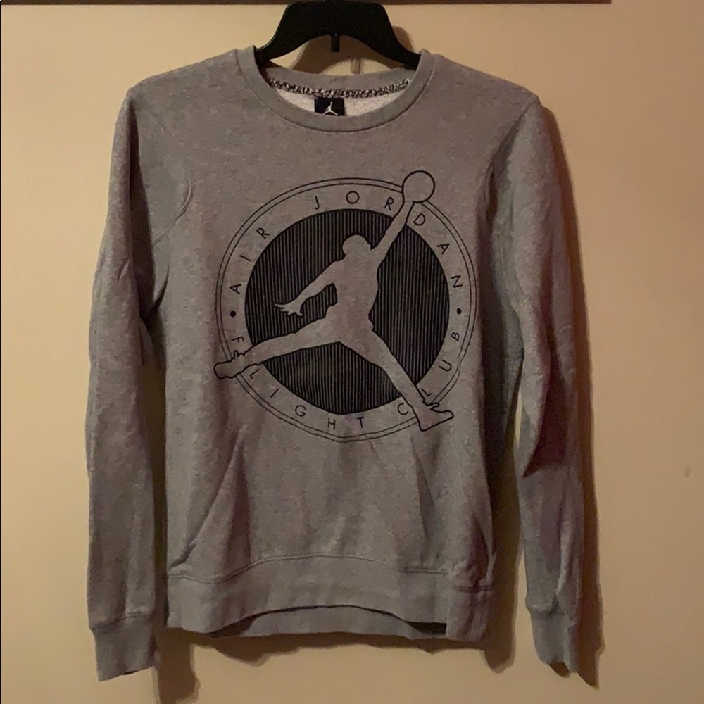 Jordan Sweatshirt